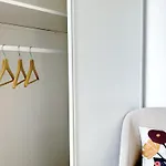 Apartman Sacramento