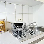 Apartman Sacramento *