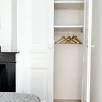 Apartman Sacramento *