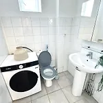 Sacramento Apartman