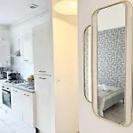 Apartman Sacramento Oullins