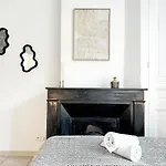 Apartman Sacramento Oullins