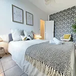 Apartman Sacramento Oullins