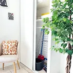 Sacramento Apartman *