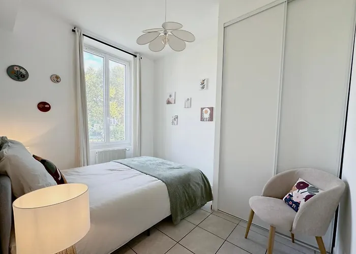 Sacramento Apartment