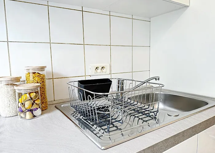 Apartment Sacramento *
