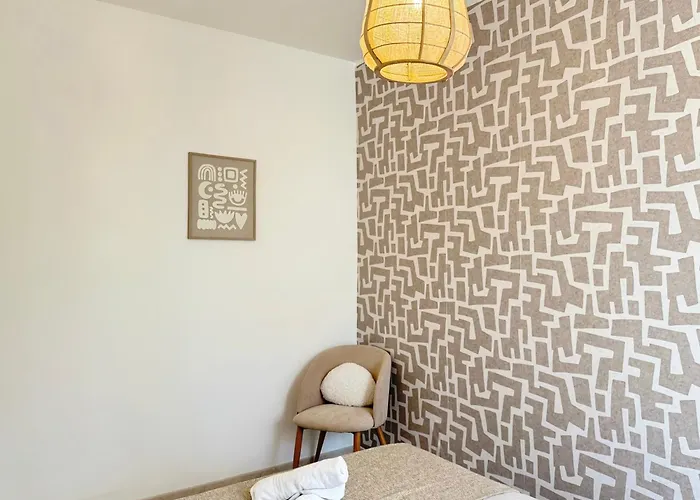 Apartment Sacramento Oullins