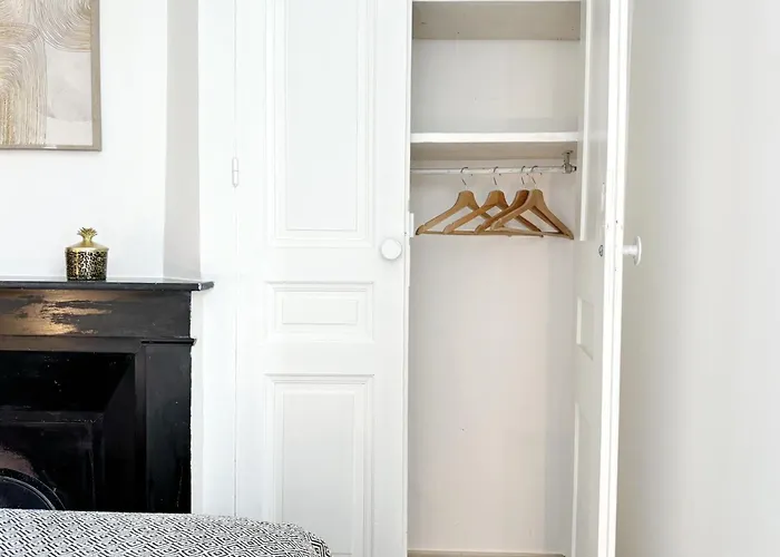 Apartment Sacramento *