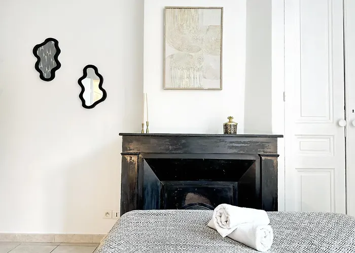 Apartment Sacramento Oullins