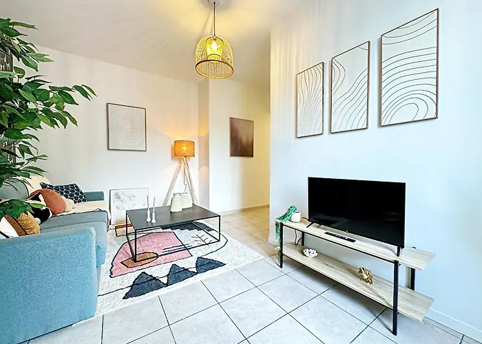 Apartment Sacramento *
