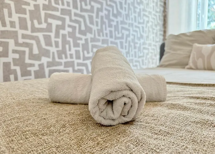 Sacramento Apartment