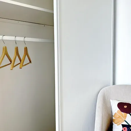 Appartement Sacramento