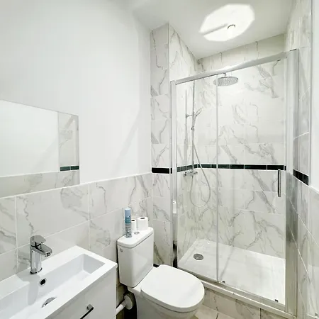 Appartement Sacramento