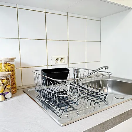 Apartment Sacramento *