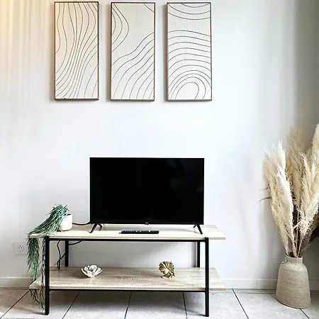 Apartment Sacramento