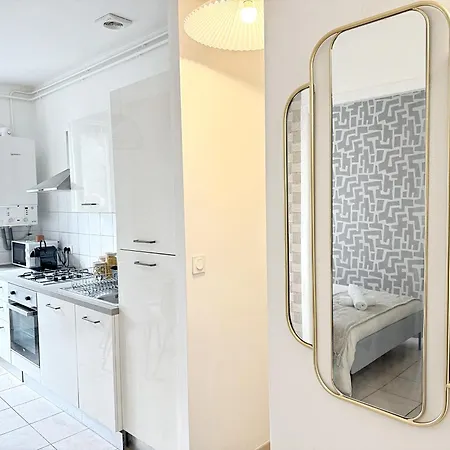Apartment Sacramento Oullins