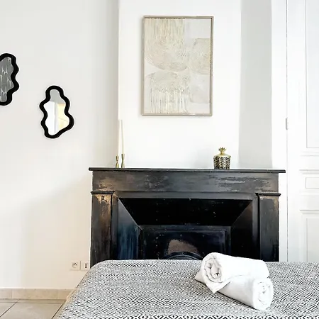 Apartment Sacramento Oullins