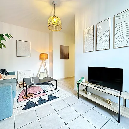 Apartment Sacramento *