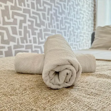 Sacramento Apartment